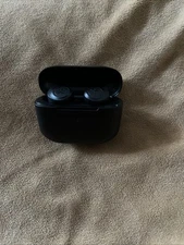 JLab - GO Air POP True Wireless In-Ear Headphones - Black