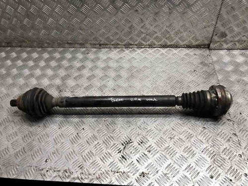 VW TOURAN 1T3 Antriebswelle vorne rechts 1K0407272EN 2.00 Diesel 103kw 30583929