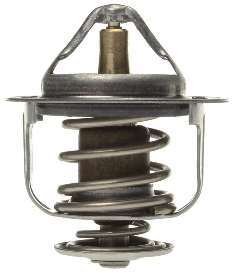 Termostato refrigerante motor MAHLE TX 161 82D para 03-18 Acura Honda Civic HR-V ILX Foto 3 de 4