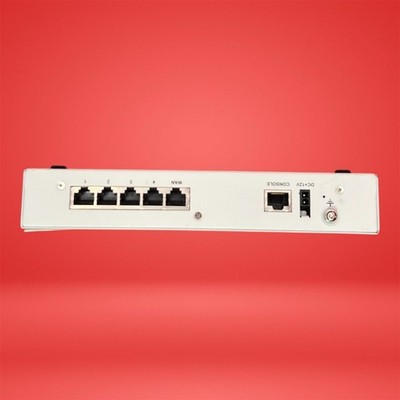 Fortinet FortiGate 30E FG-30E Network Security Firewall Appliance 