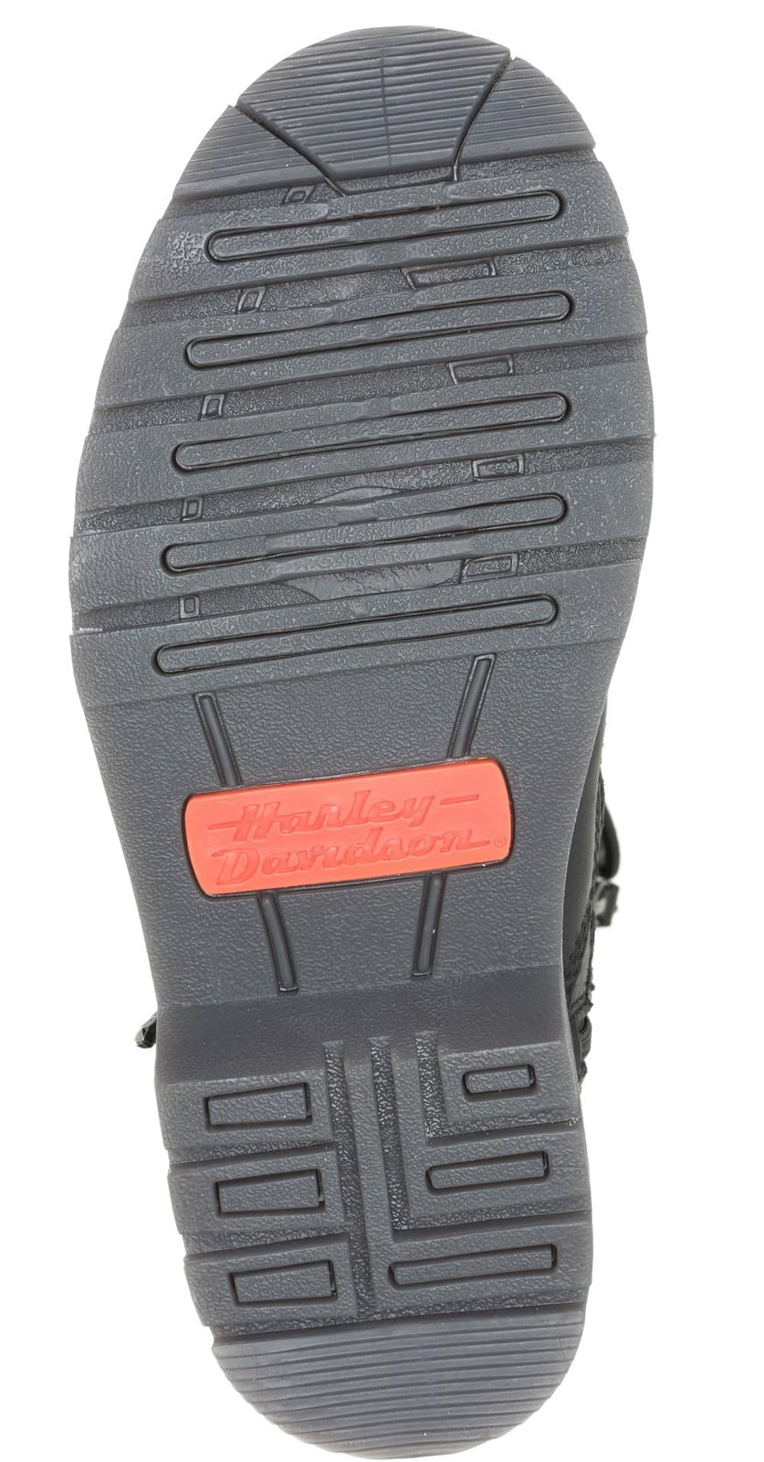 Harley-Davidson Women's Uplift Hdw Combat Boot, Black, 6.5 image 4