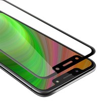 Schutzfolie FüR Motorola Moto G7 Play Folie Full Cover Tempered Schutz Glas