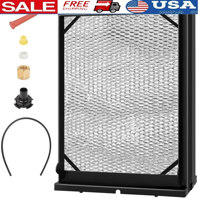 Replacement Filter Aprilaire Models 600 600a 600m Whole Hous