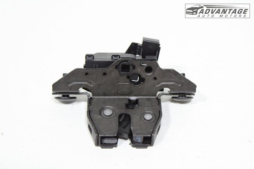 2018-2024 Chevrolet Equinox Liftgate Latch - AC Delco 13524683