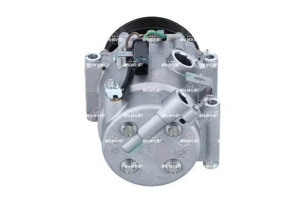 COMPRESSOR AIR CONDITIONING 320196 FOR PEUGEOT JEEP CITROËN C4/X/III  OPEL - Image 4 of 4