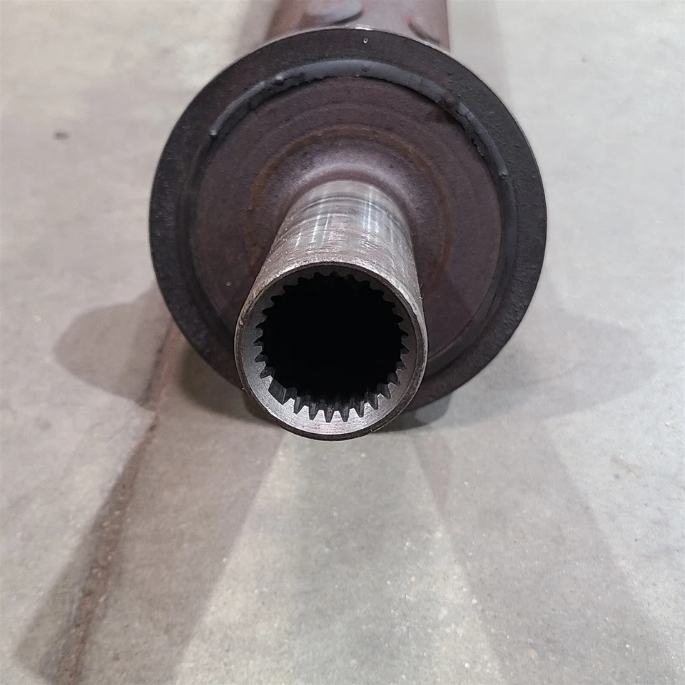 Árbol de transmisión automático 5,0 Ford Mustang 87-93 Aa7392 Foto 4 de 4