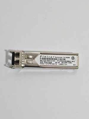 NetApp X6539-R6 SFP, Optical, 4.25Gbps, R6 Transceiver