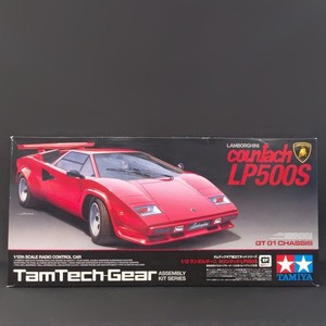 Lamborghini Countach Tamiya | eBay