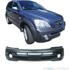 Kia Sorento I JC LX 2002-2006 Stoßstange vorne für NSW & ohne Verbreiterung ABS
