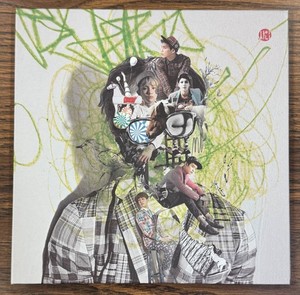 SHINee The misconceptions of US KEY トレカ SHINee The 3rd Album 'The Misconceptions Of Us' - Album by