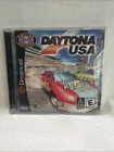 Daytona USA (Sega Dreamcast, 2001)