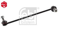 DistanzstüCk/Stange, Stabilisator febi bilstein 37249 FüR OE 31 30 6 787 164