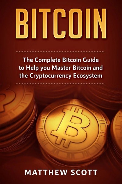 Matthew Scott | Bitcoin | Taschenbuch | Englisch (2019) | Platinum Press Llc-image