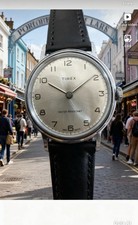 VINTAGE TIMEX SPRITE MADE IN GREAT BRITAIN  1975