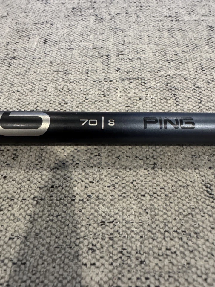 Клюшка для гольфа гибрид Ping G425 3H 19° жесткость Stiff Alta CB 70S RH регулируемый шланг графит - Изображение 3 из 4