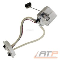 KraftstofffÖRdereinheit Benzinpumpe FÜR Ford Focus 1 1.4 1.6 1.8 2.0 BJ 98-04