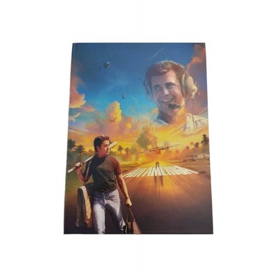 Air America 4K Ultra HD Blu-ray Mediabook FSK12 gebraucht*