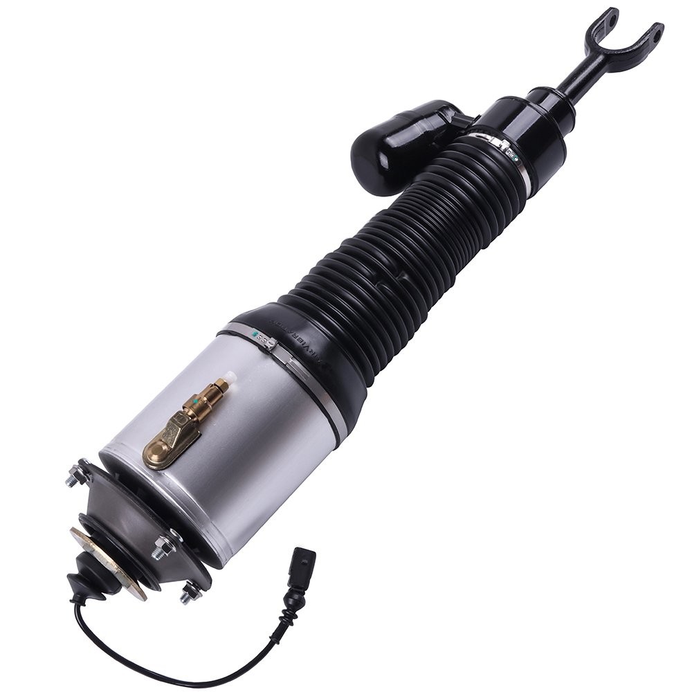 Bentley Continental GT 2003-2013 FRONT+LEFT, RIGHT Air suspension strut