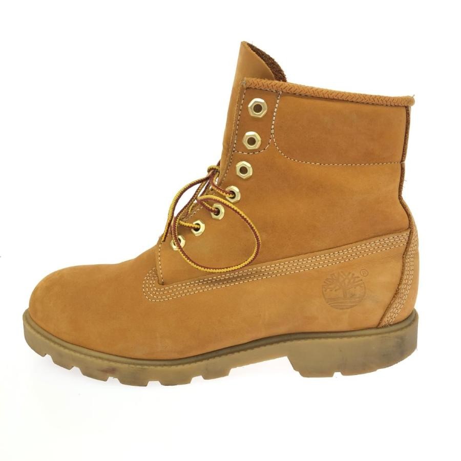 Timberland Timberland Work Boots Notation Size: N… - image 2
