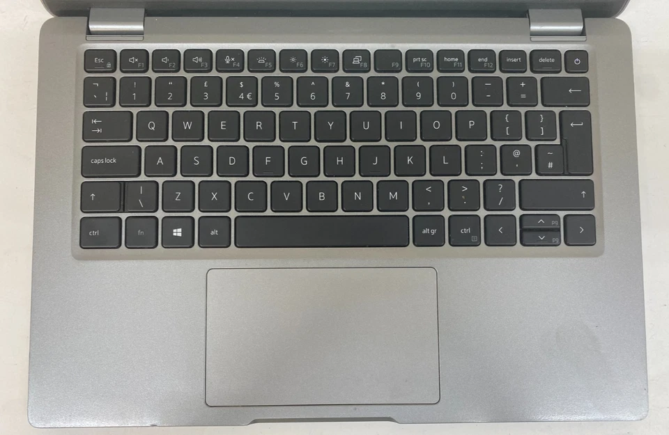 Dell Latitude 5320 · i5-1145G7 · 16GB · 256GB, photo 4 of 5