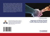 Internet Of Things Based Traffic Monitoring System Allamraju (U. A.) Taschenbuch