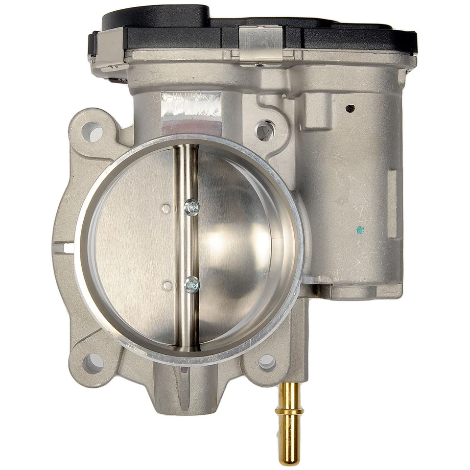 Carrocería del acelerador Dorman para Buick LaCrosse Chevrolet Colorado Isuzu i-370 Foto 2 de 4