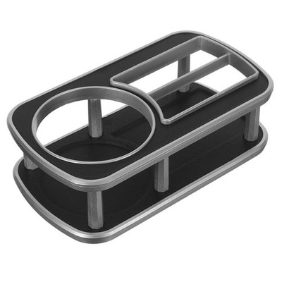  Compact Car Cup Rack Holders for Trucks Multi-function Drink Accessories