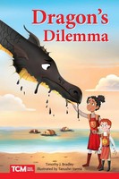 Timothy J. Bradley | Dragon's Dilemma | Taschenbuch | Englisch (2024)