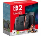 Nintendo Switch 2 Console + Mario Kart World Bundle