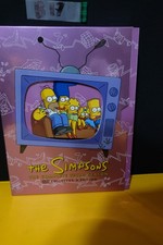 The Simpsons: The Complete Third Season 3 Collector  s Edition DVD, 2003  B17