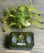 HexBug Scarab XL Remote Control 477-2423 Comp...