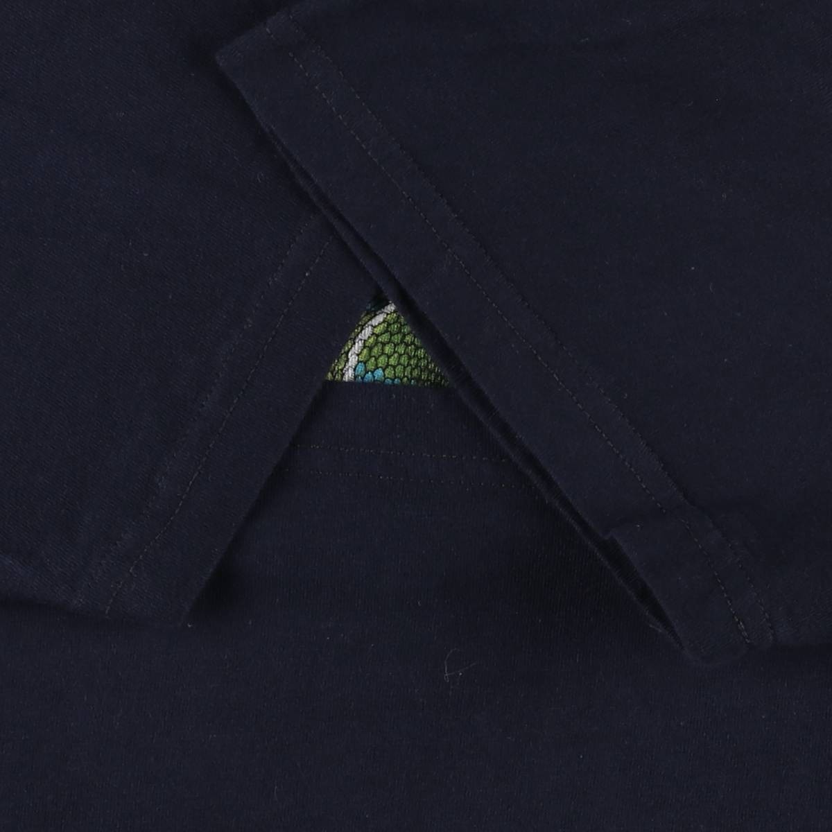 Used WiLD PLANET Snake/Python Pattern Animal T-Sh… - image 4