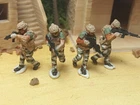 Spanish Special Forces 1:72 REF:024