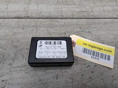 2003 BMW Z4 E85 - Rain Light Sensor (RLS) Module PN: 6923954