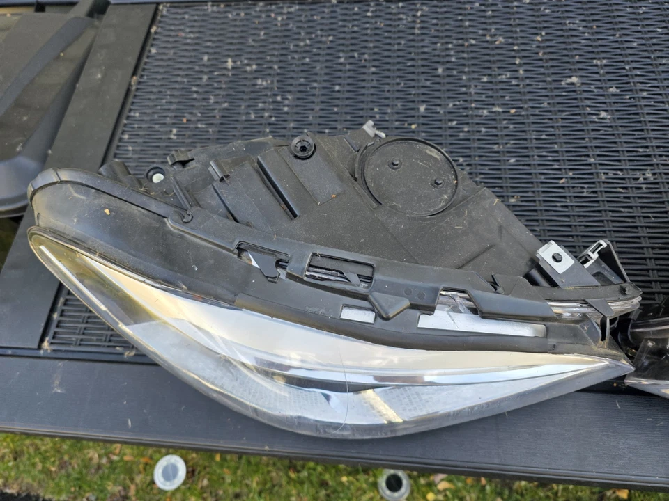 Led 2014-2016 宝马 5 系列 F10 — 第 3/4 张图片