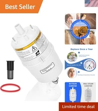 Steam Canister Replacement for Steam Humidifier Canister Model 0 & 865，for Ap...