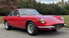 1967 Ferrari 330 for Sale