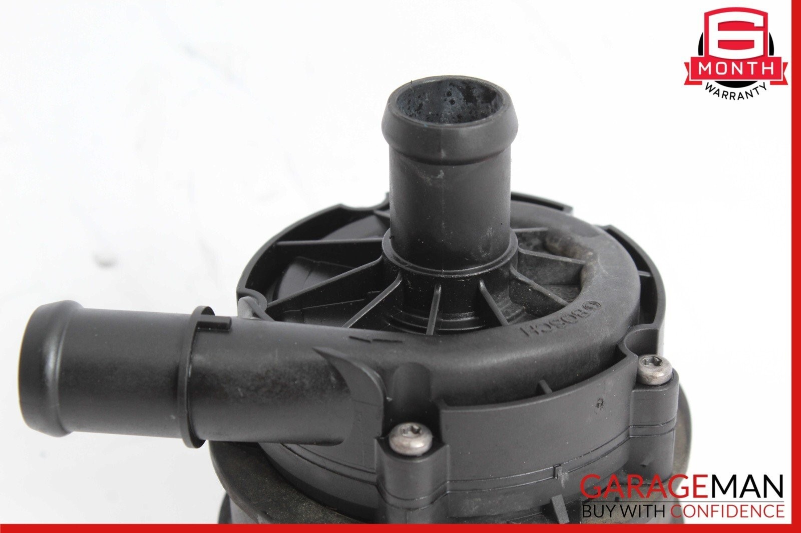 Maserati Ghibli 2014-2017 RIGHT Auxiliary water pump P/N 670005347