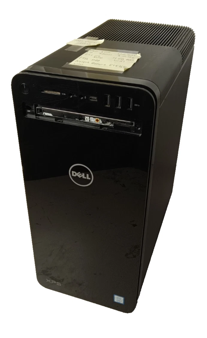 Dedicated Graphics Intel Core i7 7th Gen. PC Desktops & All-In-One