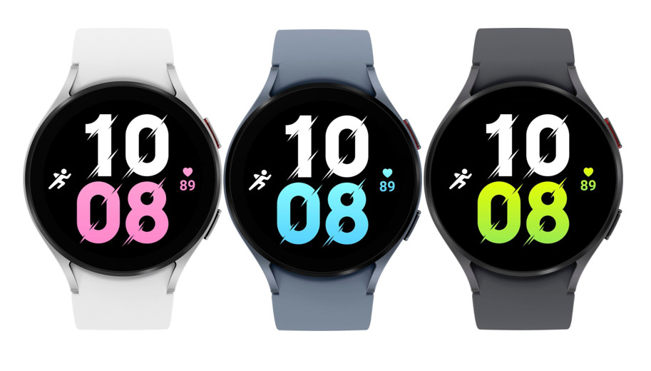 Samsung Galaxy Watch5 44mm R910N GPS - Very Good