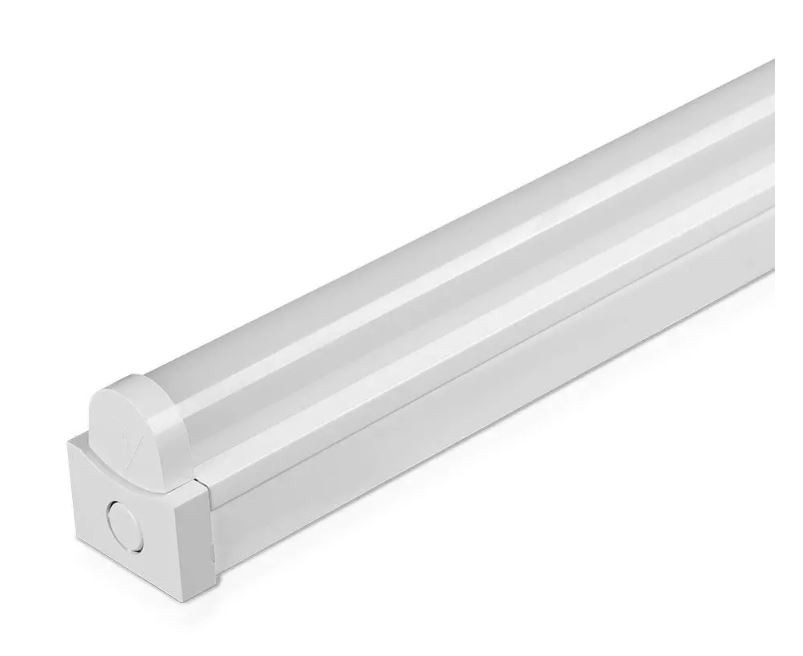 5 FOOT LED Batten 28w 1500mm 4000K Samsung LED