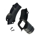 For DCS570 Dust Adaptor Circular Saw Dust Management Part Number N168420