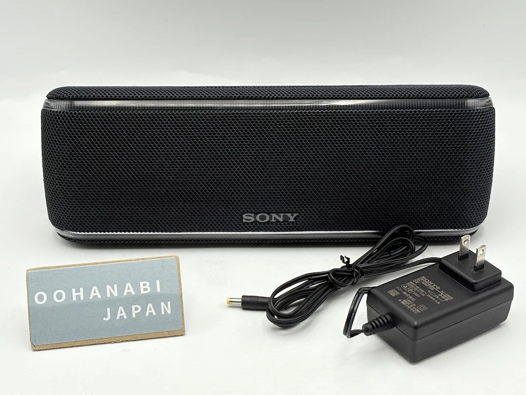 Sony SRS-XB41 Audio Player Docks & Mini Speakers for sale | eBay
