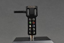 DENON High-End Headshell / 9.2g