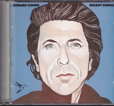 Leonard Cohen / Recent Songs  (NEU)