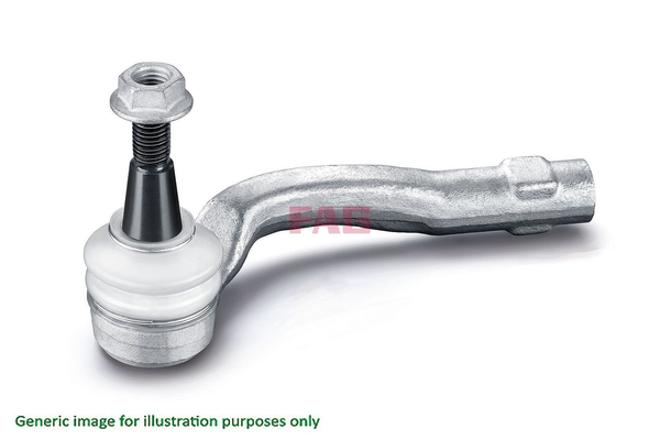 Schaeffler FAG Spurstangenkopf VW Golf CD1 DA1 Skoda Octavia Audi A3 Seat Leon-image