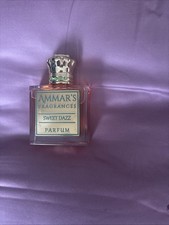 Ammers Frgrances Eau de Parfum  Sweet Dazz 50ml