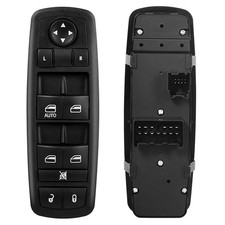Power Window Switch 8 13 PINS Check Required Replacement 68084001AD