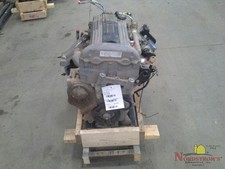 2004 Chevy Cavalier Engine Motor Vin Nf 2.2l