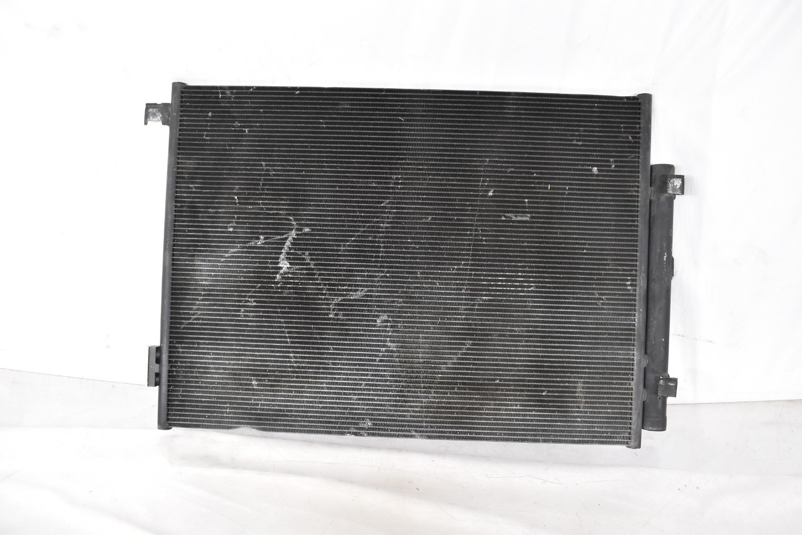 🚀 2014 - 2024 MASERATI GHIBLI 3.0L AC AIR CONDITIONING CONDENSER OEM